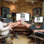 PRIMEIRO FESTIVAL DE PODCAST PARA AUTORES BRASILEIROS