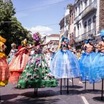 Do Leme à Praça Mauá — Histórias e Músicas do Carnaval Carioca” estreia, dia 12 de fevereiro, no Youtube