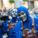 Carnaval de São Paulo: Uma Celebração de Cores, Ritmos e Culturas