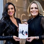 Lançamento de “Conexão Mulher: o poder do Salto Alto” transforma Biblioteca Pública de Nova York em ponto de encontro inspirador