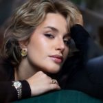 Sophie Boni emociona público em noite de autógrafos no Fashion Mall