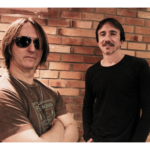 Sintetizadores e Guitarras em Fusão Explosiva: Duo SPIXELZ Leva Rock Eletrônico Autoral à Cena Paulistana