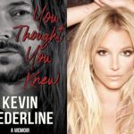 Nos Bastidores da Fama: Kevin Federline Revela Segredos e Preocupações em Nova Biografia