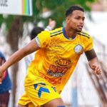 Da Várzea ao Corinthians: Como a Determinação Transformou a Vida de Patrick Alves