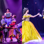 Quando o Encanto do Natal Encontra um Clássico Atemporal nos Palcos Paulistanos