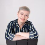 Apresentação do Livro “Tutti Horti Frutti” e da Autora Flávia Fèrnandes