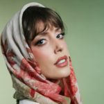 Da Luta à Inspiração: Fabiana Justus Transforma Lenço em Símbolo de Superação e Apoio