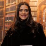 Empresária brasileira e escritora realiza workshop de gestão para mulheres na Suíça