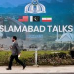 EUA e Irã avançam em negociação bilionária para conter programa nuclear e encerrar conflito