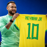 Neymar retorna à Seleção e reacende esperança do hexa sob comando de Ancelotti
