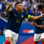 Mbappé Iguala Ronaldo Fenômeno e Coloca Mira em Recorde Histórico das Copas do Mundo
