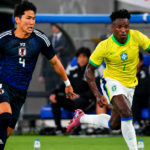 Futebol de alto padrão: Brasil x Japão transforma experiência no estádio em evento de luxo com ingressos acima de R$ 100 mil