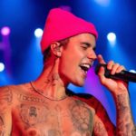 Justin Bieber será uma das estrelas da grande final da Copa do Mundo de 2026