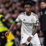 Vini Jr. enfrenta pressão no Real Madrid e cobra apoio da torcida em momento delicado