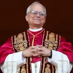 Do Peru ao Vaticano: A Revolução Silenciosa de Leão XIV