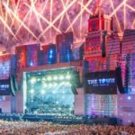 Cidade da Música em Obras: A Magia do The Town Está Prestes a Despertar em SP