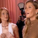 De Supermodelo a Ícone de Cinema: Marina Ruy Barbosa Será Gisele Bündchen nas Telas