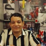 Romance político-psicológico ambientado em Manaus marca a estreia oficial da Temiporã Edições