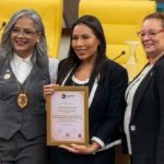 Eleny Morais assume Diretoria de Expansão Internacional e fortalece estratégia de conexões globais da Jethro