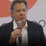 Haddad entra na disputa em São Paulo e mira derrota de Tarcísio em cenário polarizado