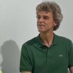 Guga Kuerten participa de masterclass sobre liderança e decisões estratégicas no Senior Experience 2026