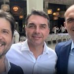 André do Prado intensifica articulação política e aposta em associação com Tarcísio para corrida ao Senado