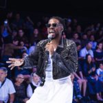 Kevin Ndjana anuncia show em São Paulo no dia 16 de junho e reforça seu nome entre os artistas mais completos da nova geração