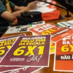 Fim da Escala 6×1 Avança no Congresso e Entra em Fase Decisiva para os Trabalhadores Brasileiros