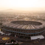 Copa do Mundo 2026 começa sob tensão: protestos e disputa judicial colocam Estádio Azteca no centro das atenções