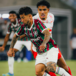 Mercado de apostas coloca jogador do Fluminense no centro de investigação sobre cartão amarelo