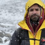 O Brasil no Topo dos Andes: Pedro Hauck escala o Coropuna e se torna o 2º maior conquistador de “Seismiles” do mundo