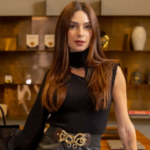 Thaila Ayala assume papel de vilã e marca retorno às novelas em nova produção do Globoplay