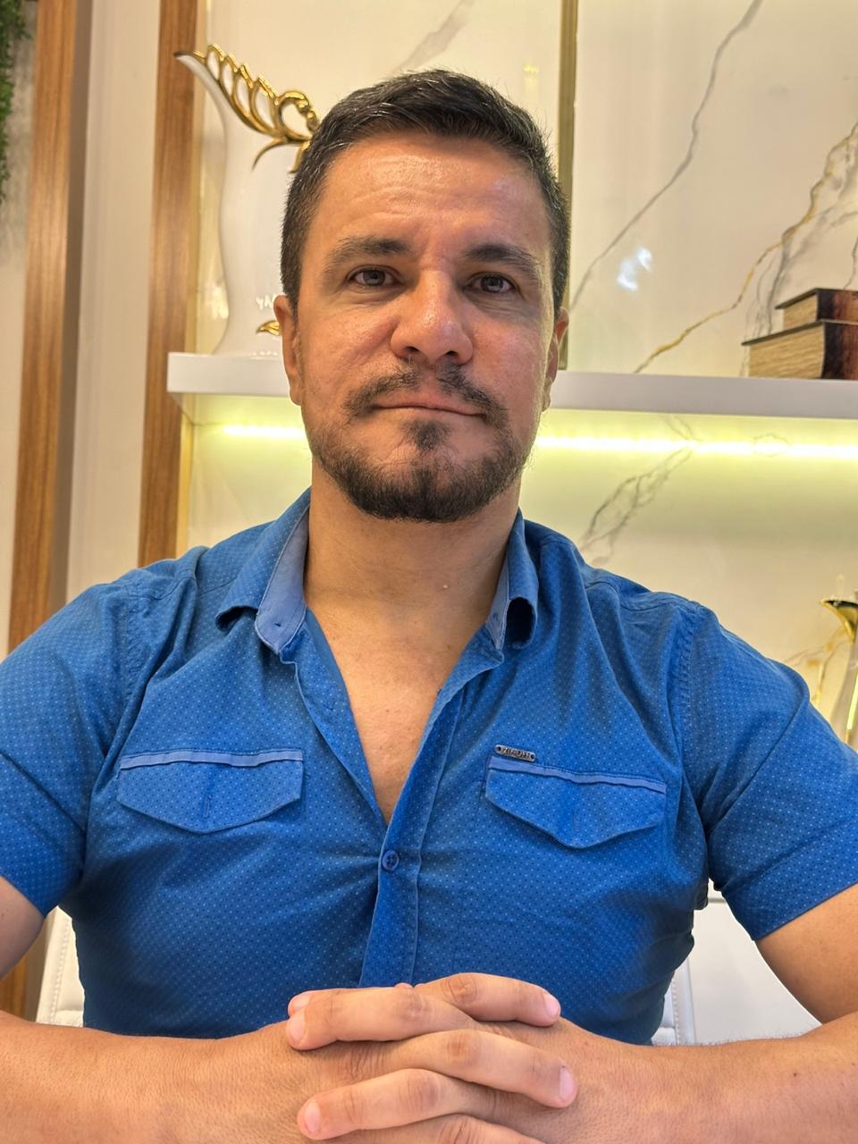 Roger Ribeiro
