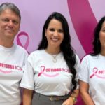Do Vale ao Governo do Estado: Leticia Aguiar consolida interlocução com apoio de Tarcísio e Cristiane