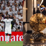Bola de Ouro 2026 expõe queda do Brasil entre os melhores jogadores do mundo