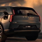 Receita da Volvo na China cai quase 50%, e montadora anuncia corte de 2.500 vagas